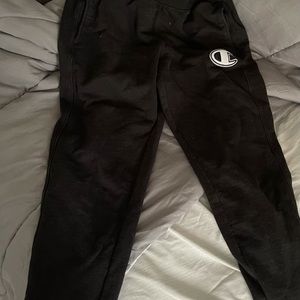 Champion sweatpants